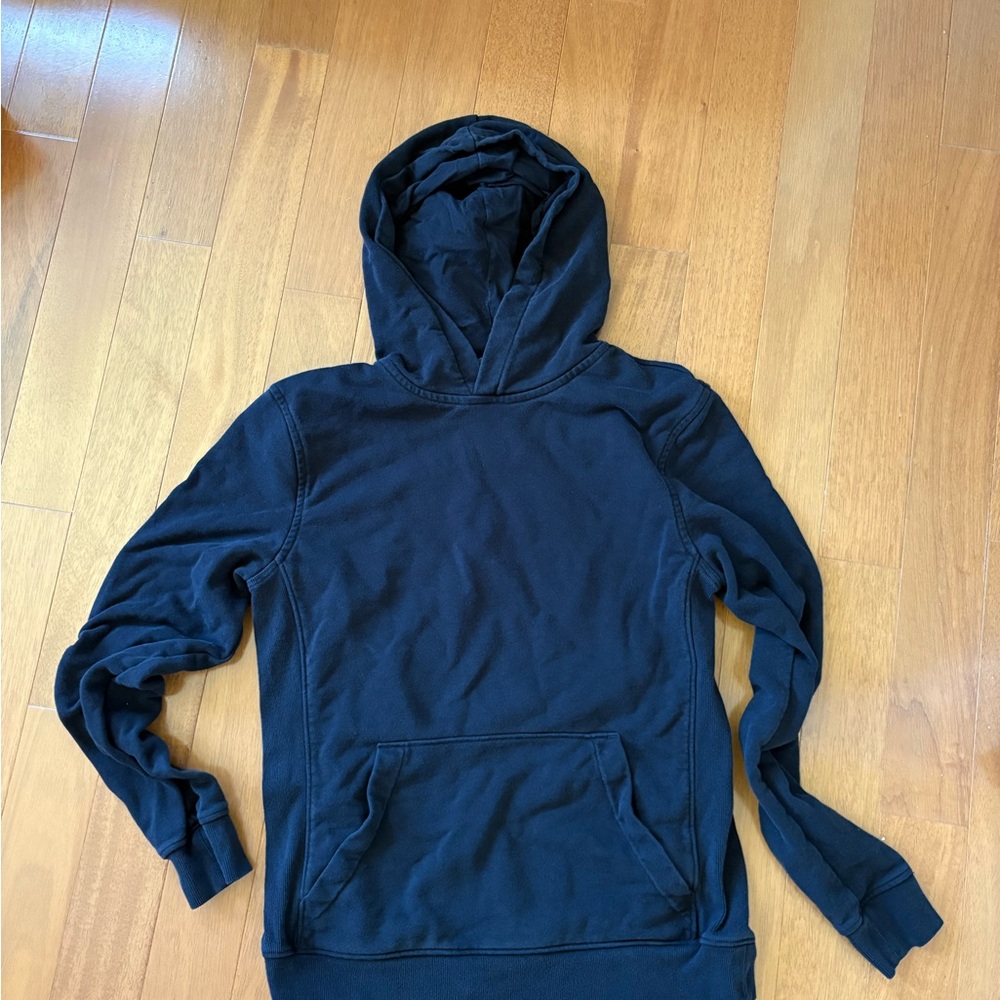 H&M Men's Black Hoodie